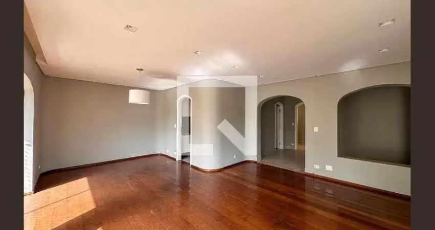 Apartamento para aluguel - brooklin, 2 quartos,  134 m² - são paulo