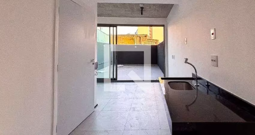 Kitnet / stúdio para aluguel - vila mariana, 1 quarto,  28 m² - são paulo