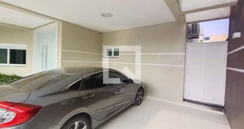 Casa / sobrado em condomínio para aluguel - jardim lincoln, 3 quartos,  525 m² - suzano