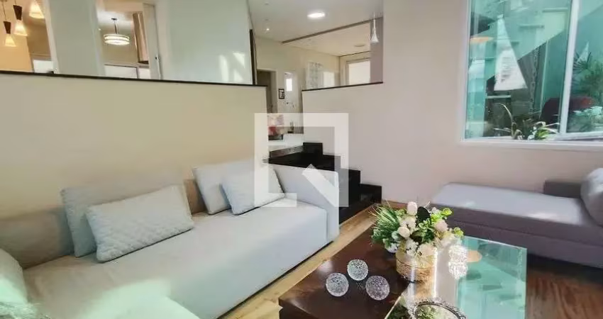 Casa / sobrado em condomínio para aluguel - jardim lincoln, 4 quartos,  525 m² - suzano