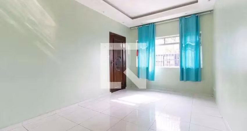 Casa para aluguel - vila liviero, 3 quartos,  124 m² - são paulo