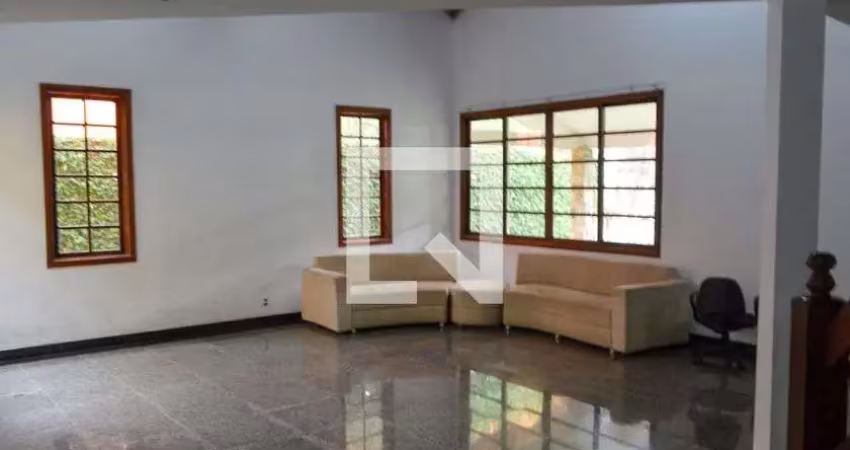 Casa / sobrado em condomínio para aluguel - taquara, 6 quartos,  900 m² - rio de janeiro