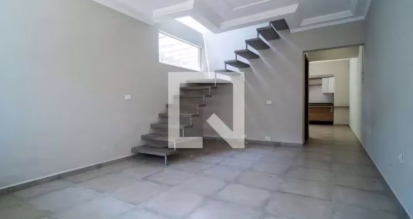 Casa para aluguel - jardim prestes de barros, 3 quartos,  175 m² - sorocaba