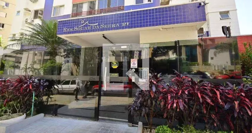 Apartamento para aluguel - serrinha, 2 quartos,  61 m² - goiânia