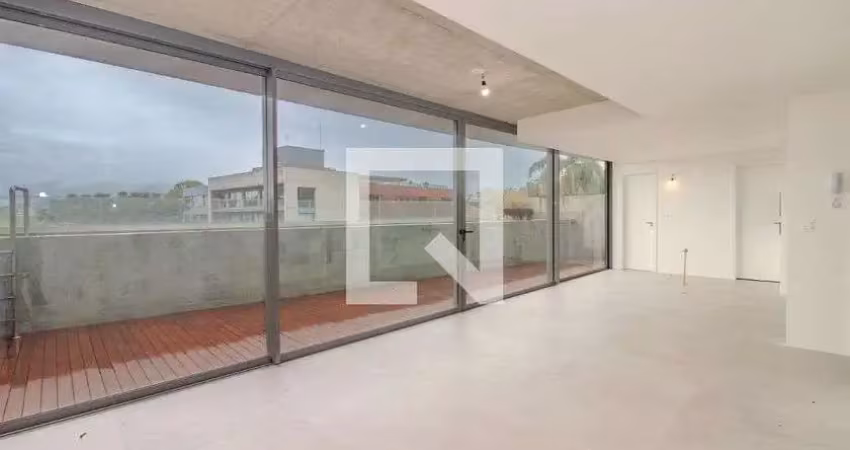 Apartamento para aluguel - três figueiras, 3 quartos,  157 m² - porto alegre