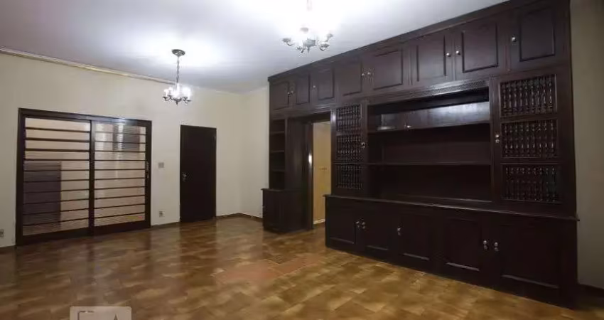 Casa para aluguel - jardim paulista, 4 quartos,  350 m² - ribeirão preto