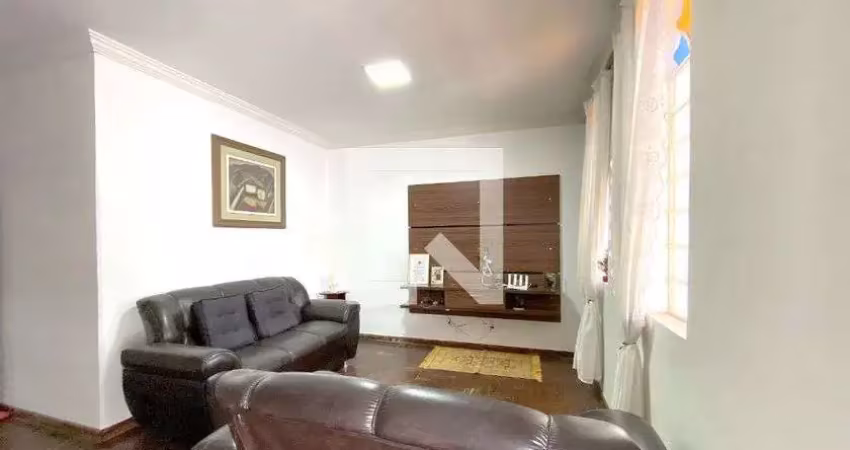 Casa para aluguel - palmares, 6 quartos,  500 m² - belo horizonte