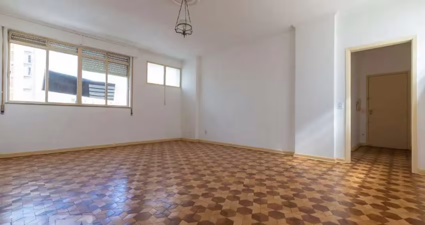 Apartamento para aluguel - centro, 3 quartos,  191 m² - campinas