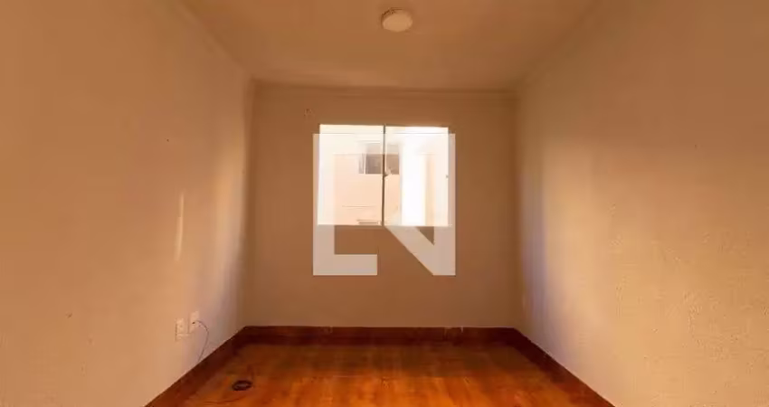 Apartamento para aluguel - boa vista, 2 quartos,  48 m² - nova iguaçu