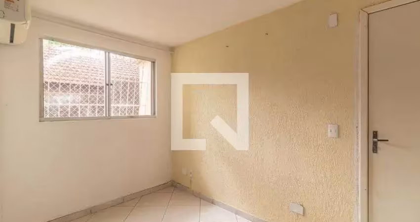 Apartamento para aluguel - partenon, 2 quartos,  42 m² - porto alegre