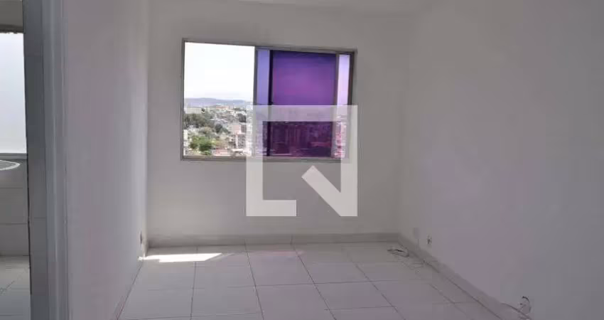 Apartamento para aluguel - engenho novo, 3 quartos,  180 m² - rio de janeiro