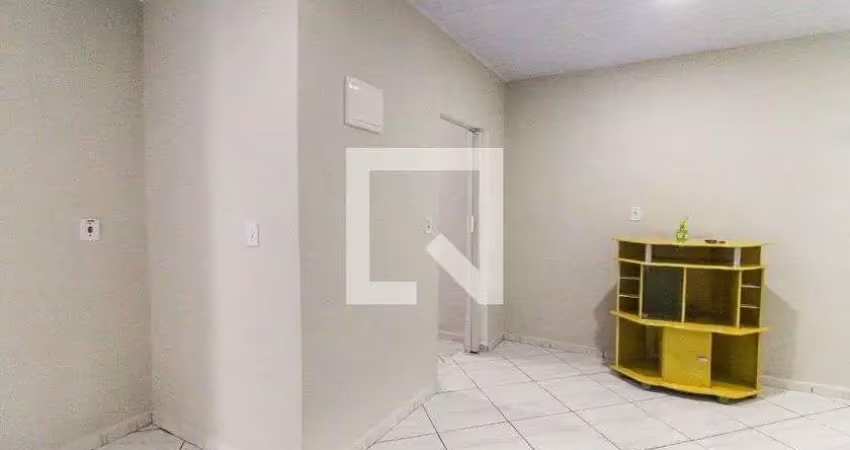 Casa para aluguel - vila princesa isabel, 1 quarto,  65 m² - são paulo