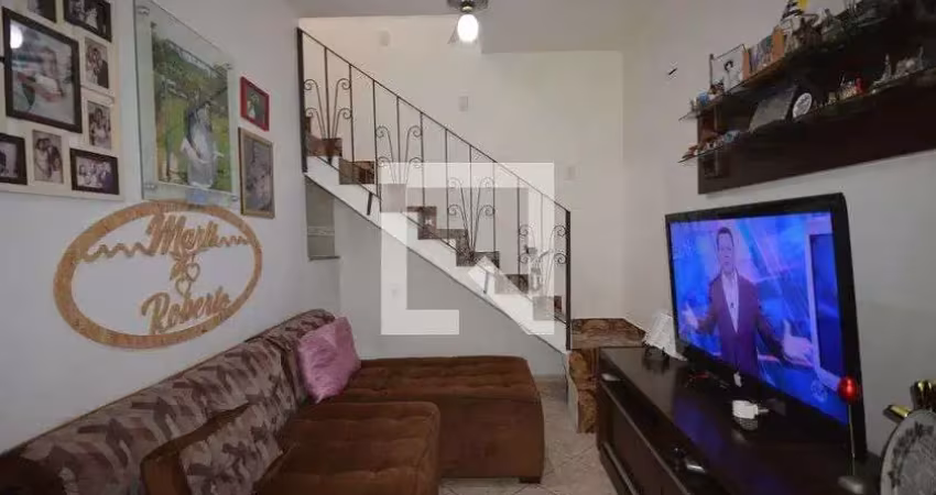 Casa para aluguel - irajá, 2 quartos,  62 m² - rio de janeiro