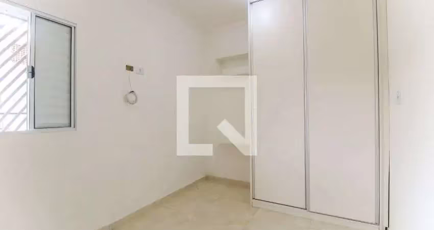 Apartamento para aluguel - parque savoy cityn, 1 quarto,  30 m² - são paulo