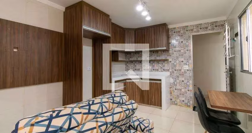 Casa para aluguel - jardim marilia, 1 quarto,  45 m² - são paulo