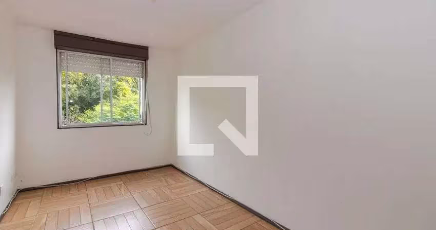 Apartamento para aluguel - jardim itu-sabará, 1 quarto,  44 m² - porto alegre