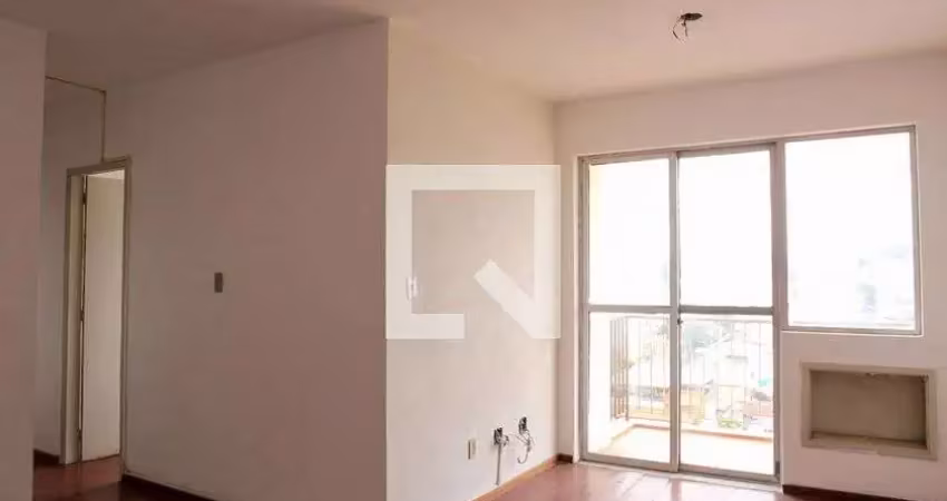 Apartamento para aluguel - engenho de dentro, 2 quartos,  51 m² - rio de janeiro