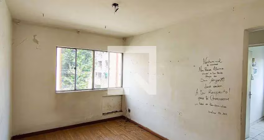 Casa para aluguel - pechincha, 2 quartos,  44 m² - rio de janeiro