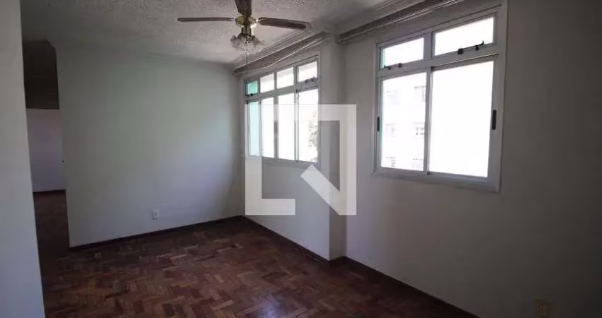 Apartamento para aluguel - jardim riacho das pedras, 3 quartos,  80 m² - contagem