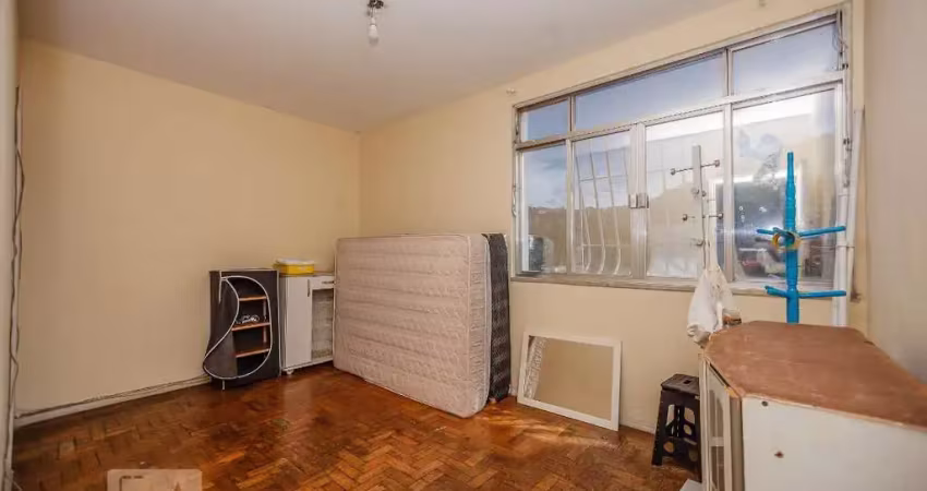 Apartamento para aluguel - santa rosa , 2 quartos,  52 m² - niterói
