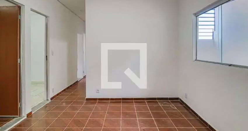Casa para aluguel - boa vista, 3 quartos,  200 m² - belo horizonte