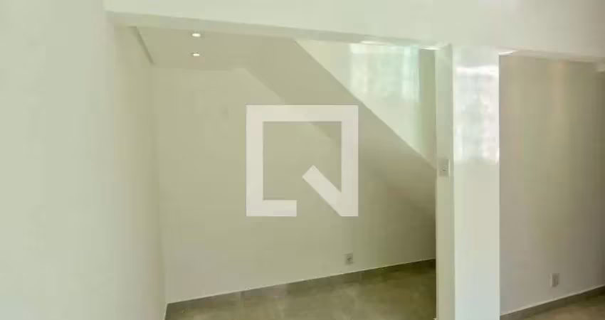 Casa para aluguel - vila formosa, 1 quarto,  25 m² - são paulo