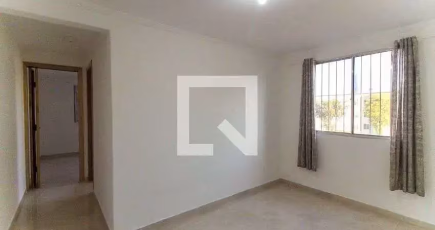 Apartamento para aluguel - vila jacuí, 2 quartos,  44 m² - são paulo