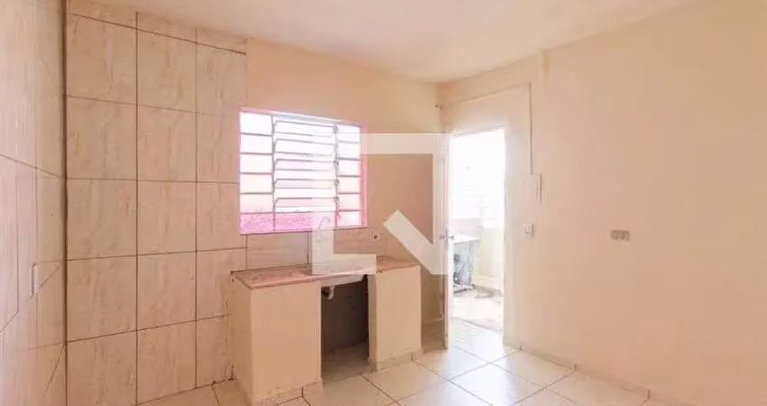 Casa para aluguel - vila merces, 2 quartos,  80 m² - carapicuíba