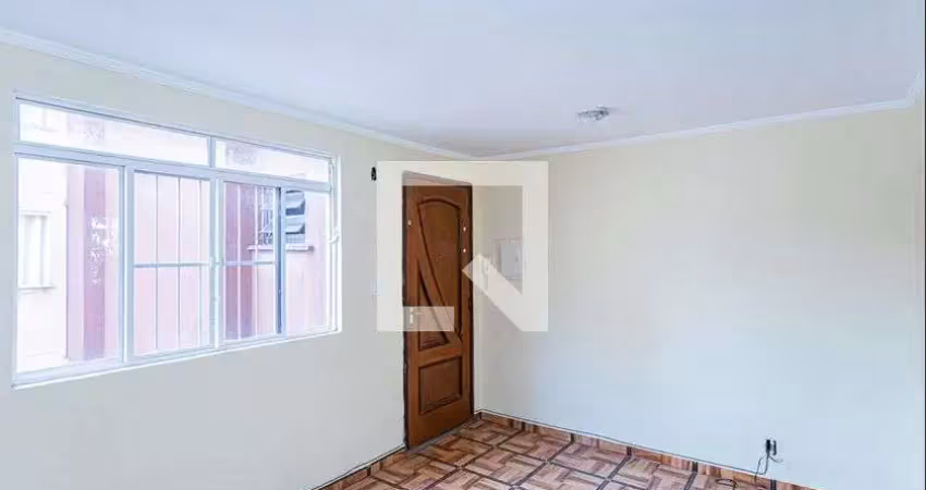 Apartamento para aluguel - parque nações unidas, 2 quartos,  42 m² - são paulo