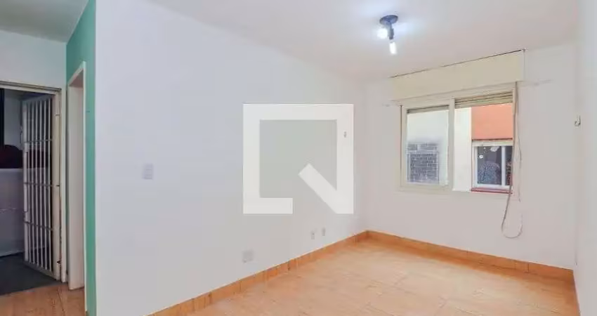 Apartamento para aluguel - rubem berta, 1 quarto,  48 m² - porto alegre