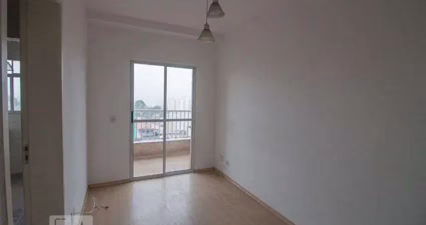 Apartamento para aluguel - jardim casablanca, 2 quartos,  56 m² - são paulo