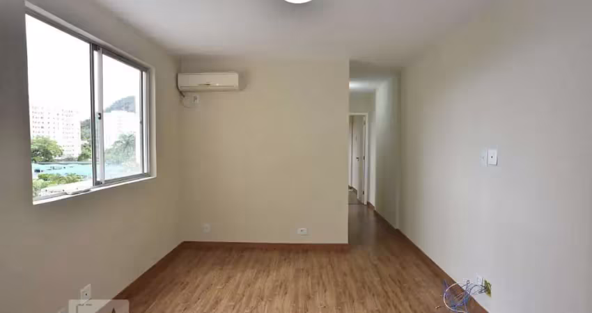Apartamento para aluguel - jacarepaguá, 2 quartos,  53 m² - rio de janeiro
