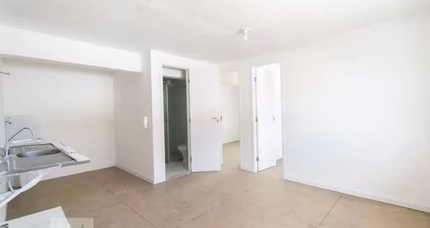 Apartamento para aluguel - guará, 2 quartos,  37 m² - brasília