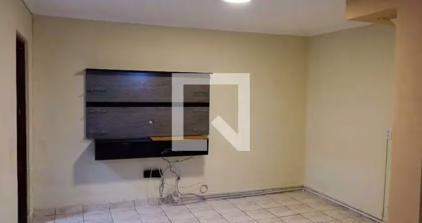 Casa para aluguel - novo osasco, 2 quartos,  45 m² - osasco