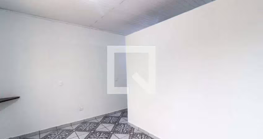 Casa para aluguel - americanópolis, 1 quarto,  57 m² - são paulo