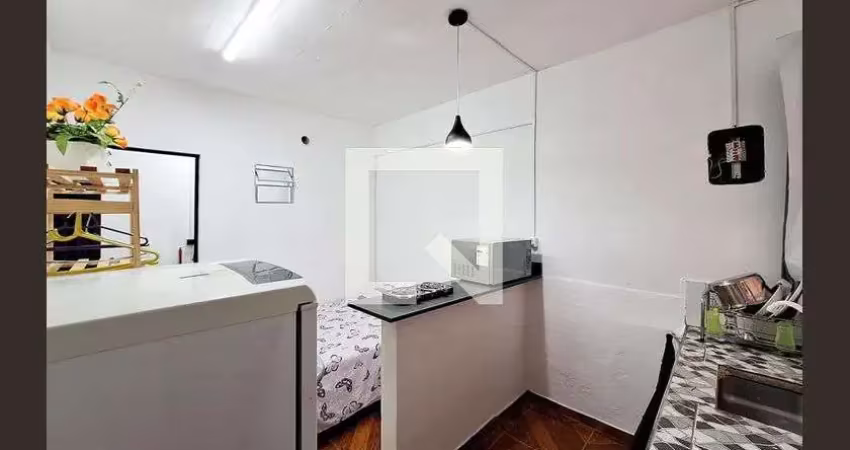 Casa com 1 quarto para alugar na Rua Antônio Carvalhais, Mandaqui, São Paulo