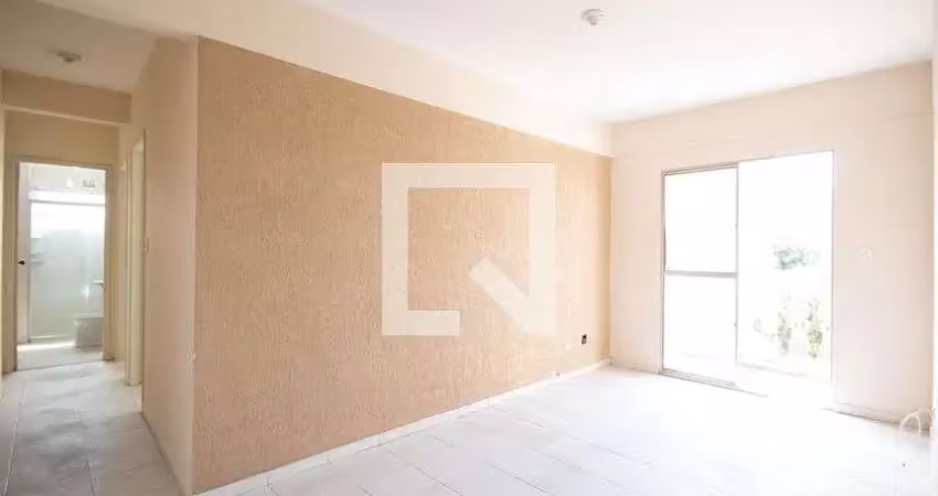 Apartamento para aluguel - centro, 2 quartos,  61 m² - osasco