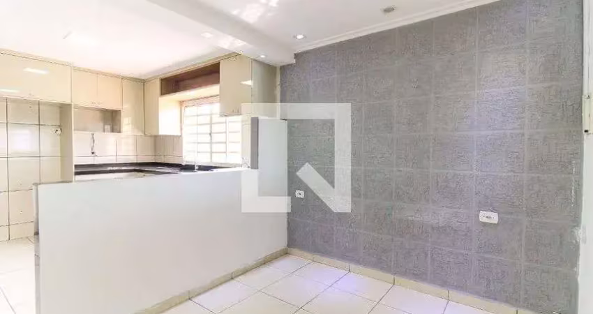 Casa para aluguel - vila jacuí, 1 quarto,  50 m² - são paulo