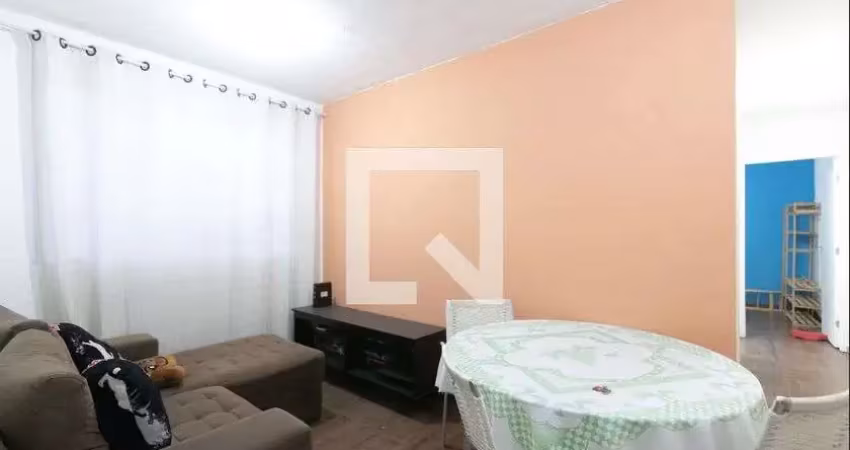 Apartamento para aluguel - itaquera, 2 quartos,  42 m² - são paulo
