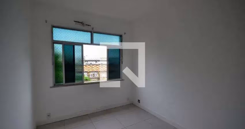 Apartamento para aluguel - maria da luz, 2 quartos,  85 m² - nova iguaçu