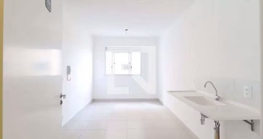 Apartamento para aluguel - parque novo mundo , 2 quartos,  32 m² - são paulo