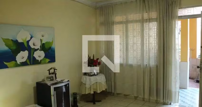 Casa para aluguel - lambert, 3 quartos,  75 m² - nova iguaçu