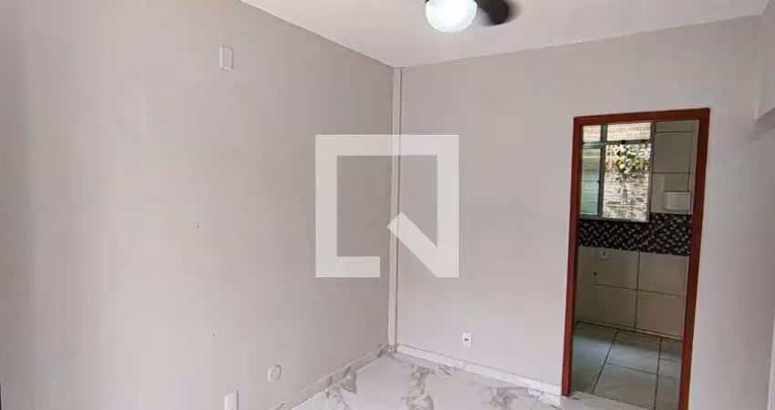 Apartamento para aluguel - pechincha, 2 quartos,  52 m² - rio de janeiro