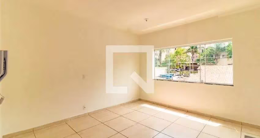 Kitnet / stúdio para aluguel - jabaquara, 1 quarto,  20 m² - são paulo