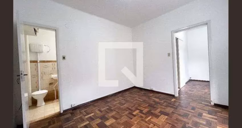 Apartamento para aluguel - centro, 3 quartos,  59 m² - são leopoldo