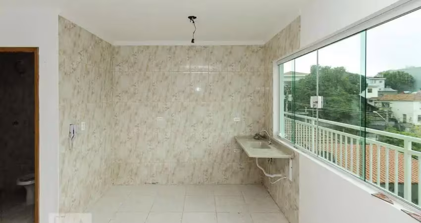 Casa / sobrado em condomínio para aluguel - vila prudente, 1 quarto,  32 m² - são paulo