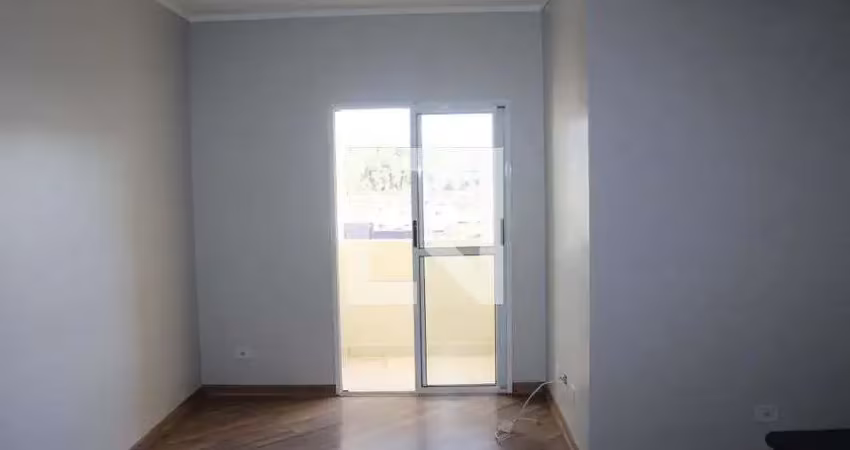 Apartamento para aluguel - jardim barbacena, 2 quartos,  55 m² - cotia