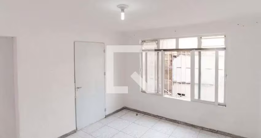Casa para aluguel - vila gustavo, 2 quartos,  65 m² - são paulo
