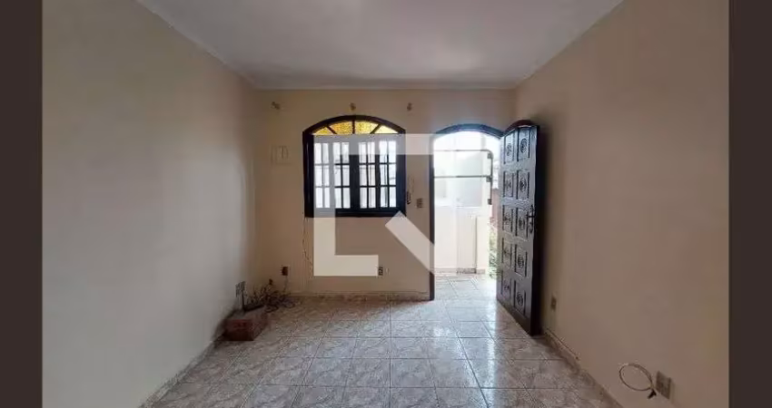Casa para aluguel - jardim maria rita, 1 quarto,  56 m² - são paulo