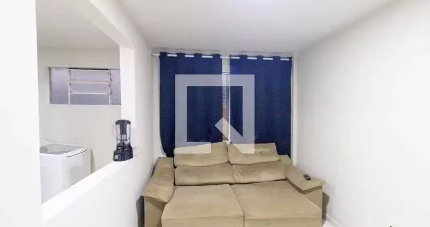 Apartamento para aluguel - colônia rio grande, 2 quartos,  41 m² - são josé dos pinhais